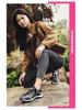 Women's Trendy Flyknit Breathable Sneakers - Comfortable Sole for Summer Hiking and Outdoor Activities