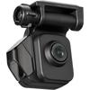 Carmate ARF 360 Degree Dash Cam with LCD Display and Front/Rear Cameras DC3600R