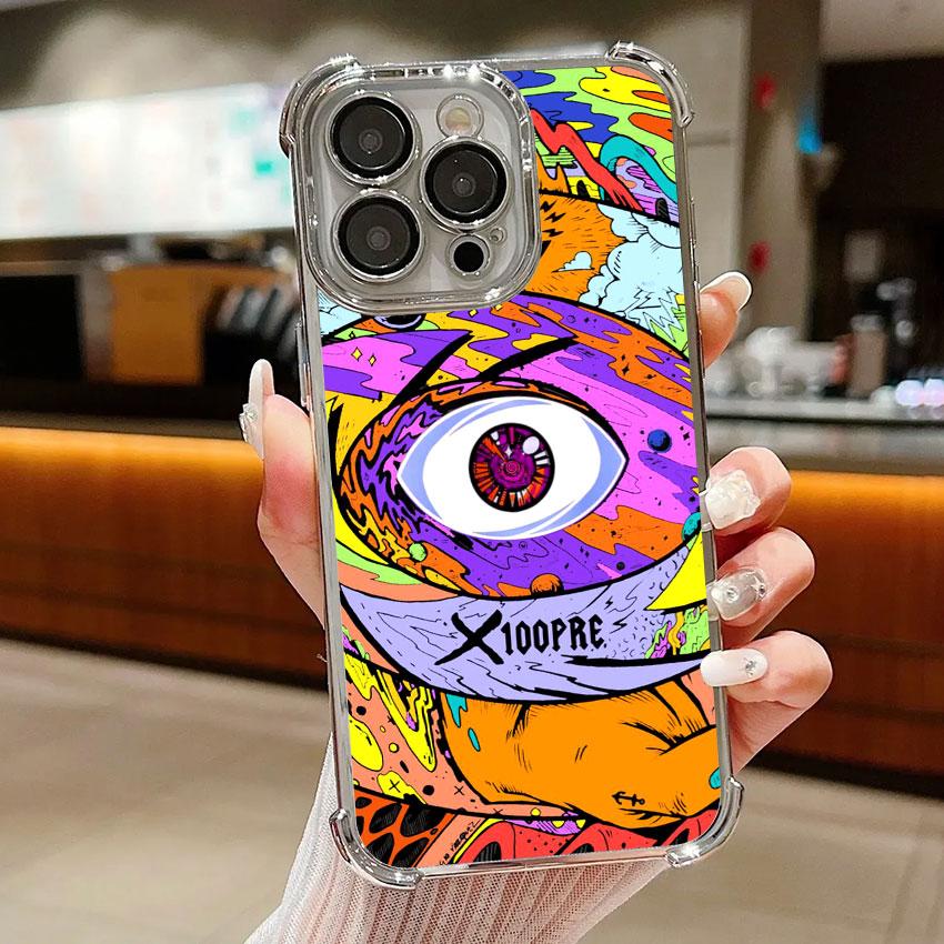 Bad Bunnys Album X 100 PRE Case For Samsung Galaxy A56 A57 A55 A54 A52 A37 5G A36 A17 A34 A35 A33 A26 A25 A16 A06 A07 Phone Cove