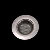 Stainless Steel Sewer Floor Drain Anti Clog Waste Catcher Sink Strainer Drain Filter Mesh Trap