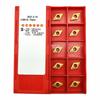 High Quality Carbide Turning Inserts DCMT070204 Turning Insert Carbide Insert DCMT070204 Insert Indexable Carbide
