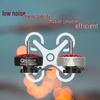 QX-MOTOR 2806.5 1300/1800KV Brushless Motor for FPV Racing Drone