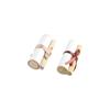 Blank Hanging Scroll Gilded Rice Paper Scroll Painting Drawing Paper Mini Batik Trumpet Scroll