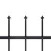 Garden Fence