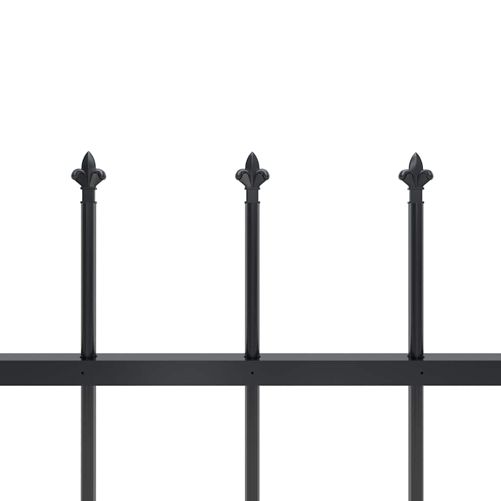Garden Fence