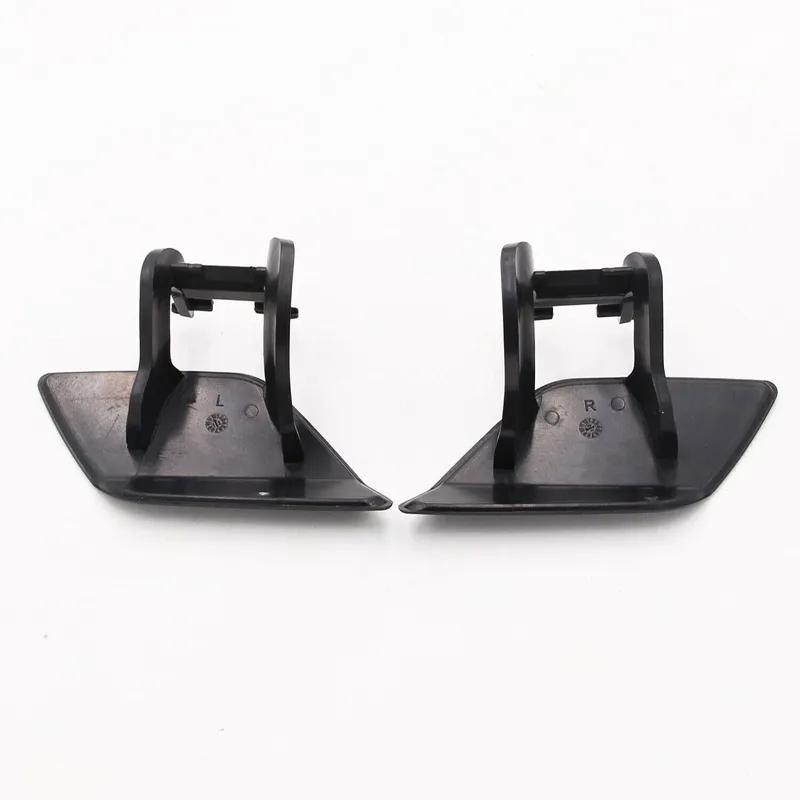 Per Mercedes Benz W207 Classe E E350 E550 2009-2013 2078800105 2078800205 Tappo Copri Ugello Lavavetri Fari Paraurti Anteriore Auto