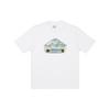 Palace 4:20 Am T-Shirt White Unisex Tops P26TS018