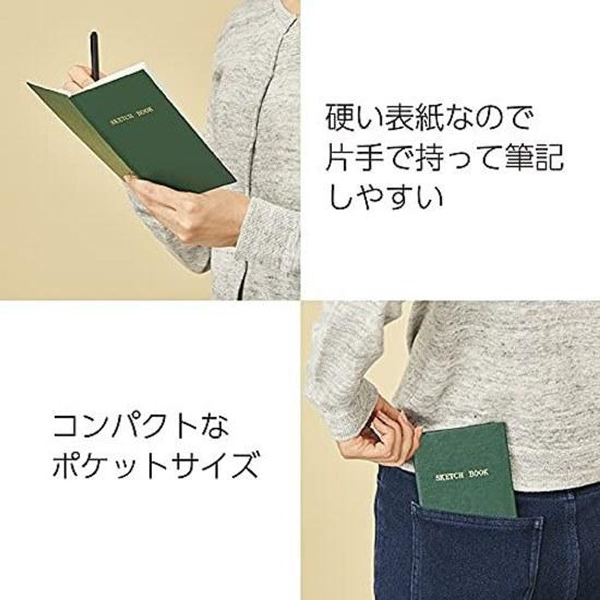 Kokuyo Notebook Memo Pad Survey Field 10 Book Set 40 Sheets Se-Y3 Se-Y3X10AM