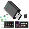 Wireless Adapter For Carplay Box 5.0 (2Air) Do Carplay / Android Auto