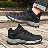 Large Size Minimalist Breathable Outdoor Shoes Mountaineering Shoes Large Size Men's Shoes Hiking Shoes Travel Shoes