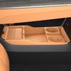 Geely Galaxy Starbright 8 Center Console Storage Box Organizer