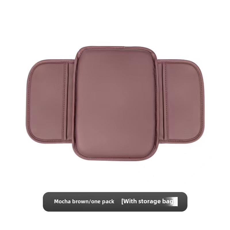 Podkładka podłokietnika General Motors z schowkiem i pokrowcem ochronnym