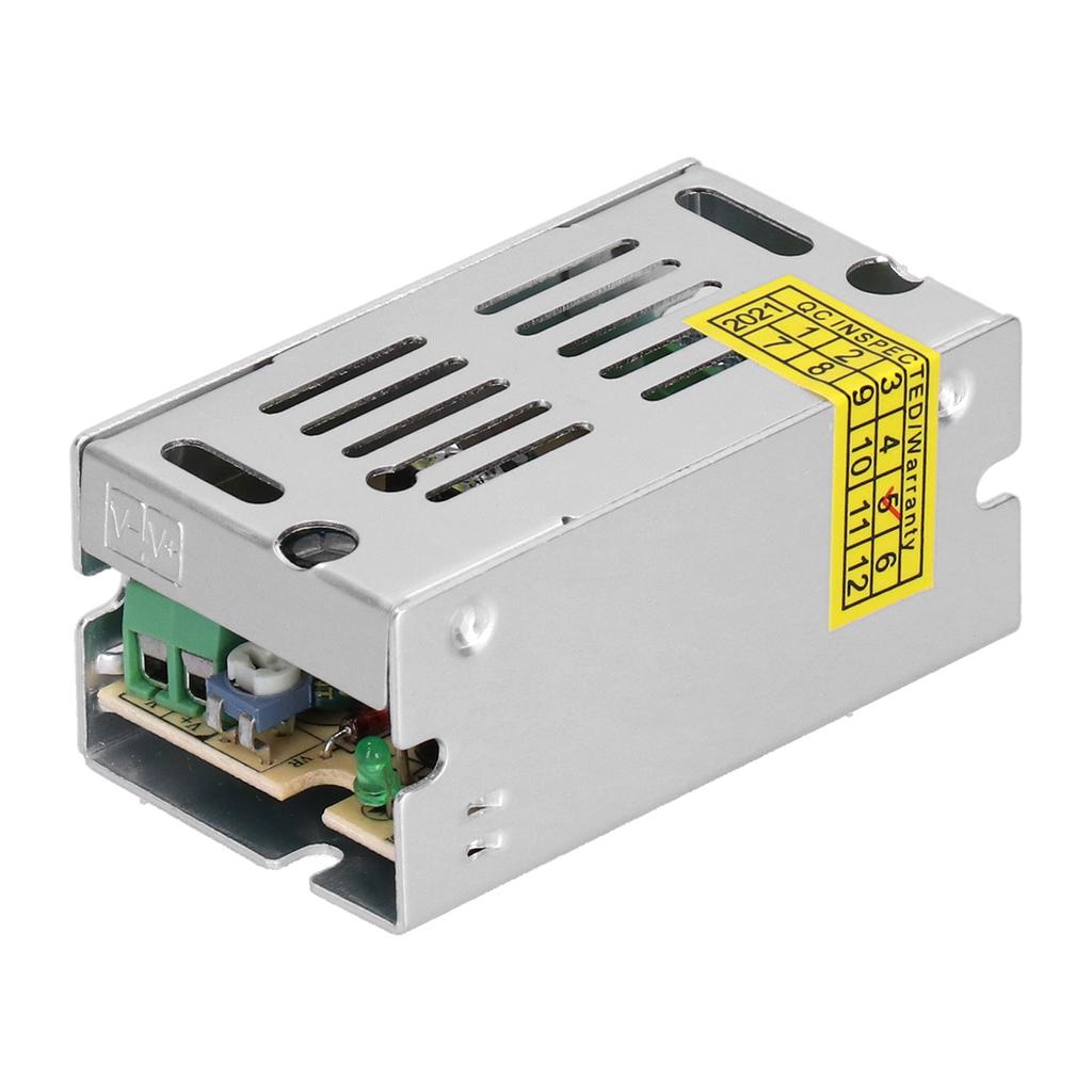 YY?15?12 Switching Power Supply Regulated Transformer Driver for LED Strip Light 15W 12V 1.25A