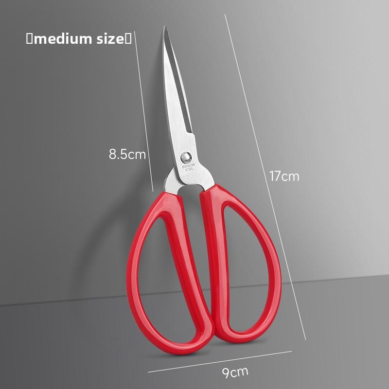 Portable Scissors for Office and Home Use