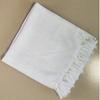 Arabisches Kopftuch und Schal aus Baumwoll-Jacquard mit Tarnmuster