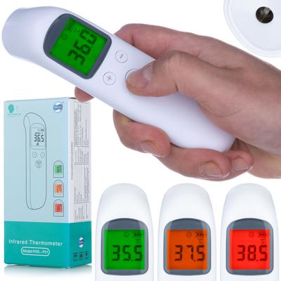 Non-contact Infrared Medical Thermometer