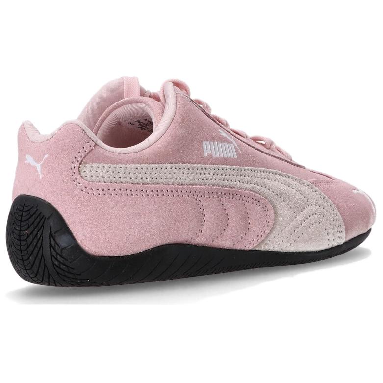 Puma Speedcat OG Whisp Of Pink Sneakers Unisex Bianco 398846-04