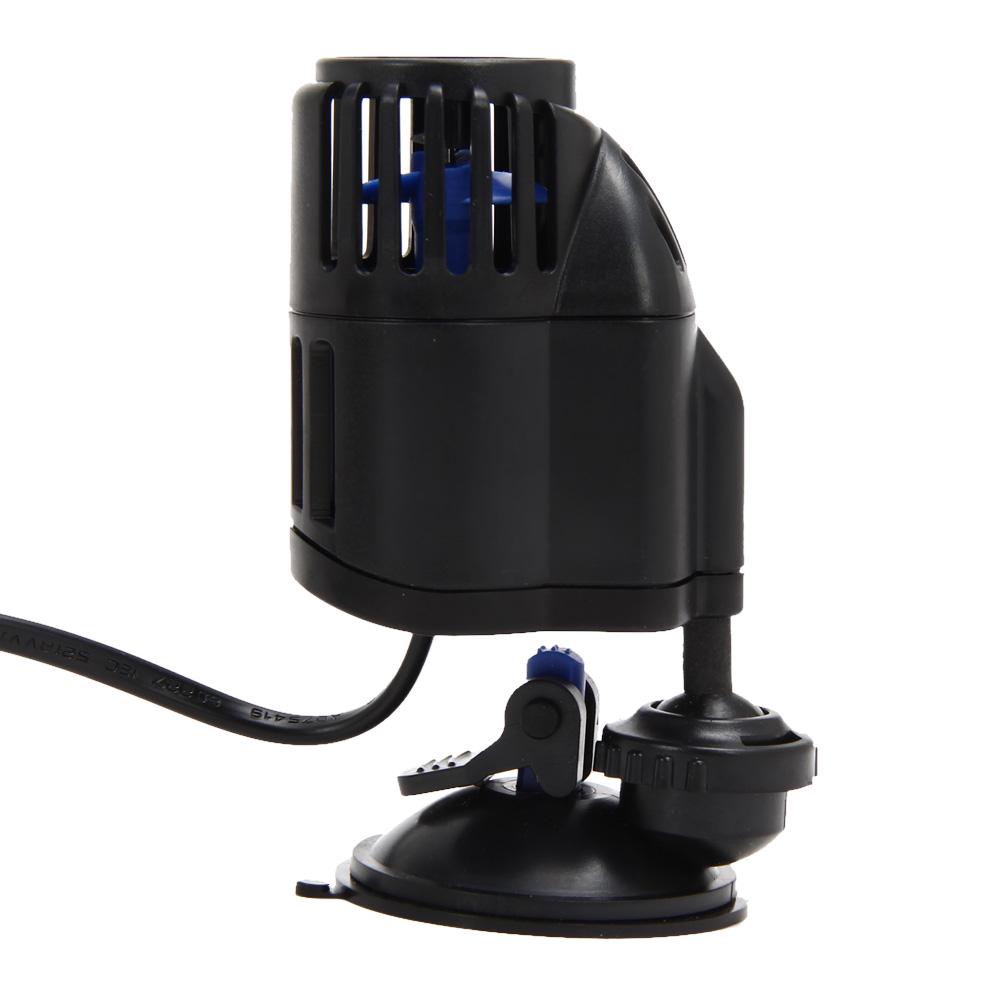 

Circulation Water Pump with Suction Cup Wave Maker 360 Degree Swivel Fish Tank Wave Pump for Freshwater/Salt Water Aquarium