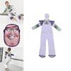 Buzz Lightyear Costume For Kids Perfect For Halloween Cosplay Fun!