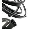 Compatible With Sany Sy 55 60 75 135 215 Excavator Accessories Cab Window Sliding Glass Running Slide Groove Rubber Strip(Type B 1 m)