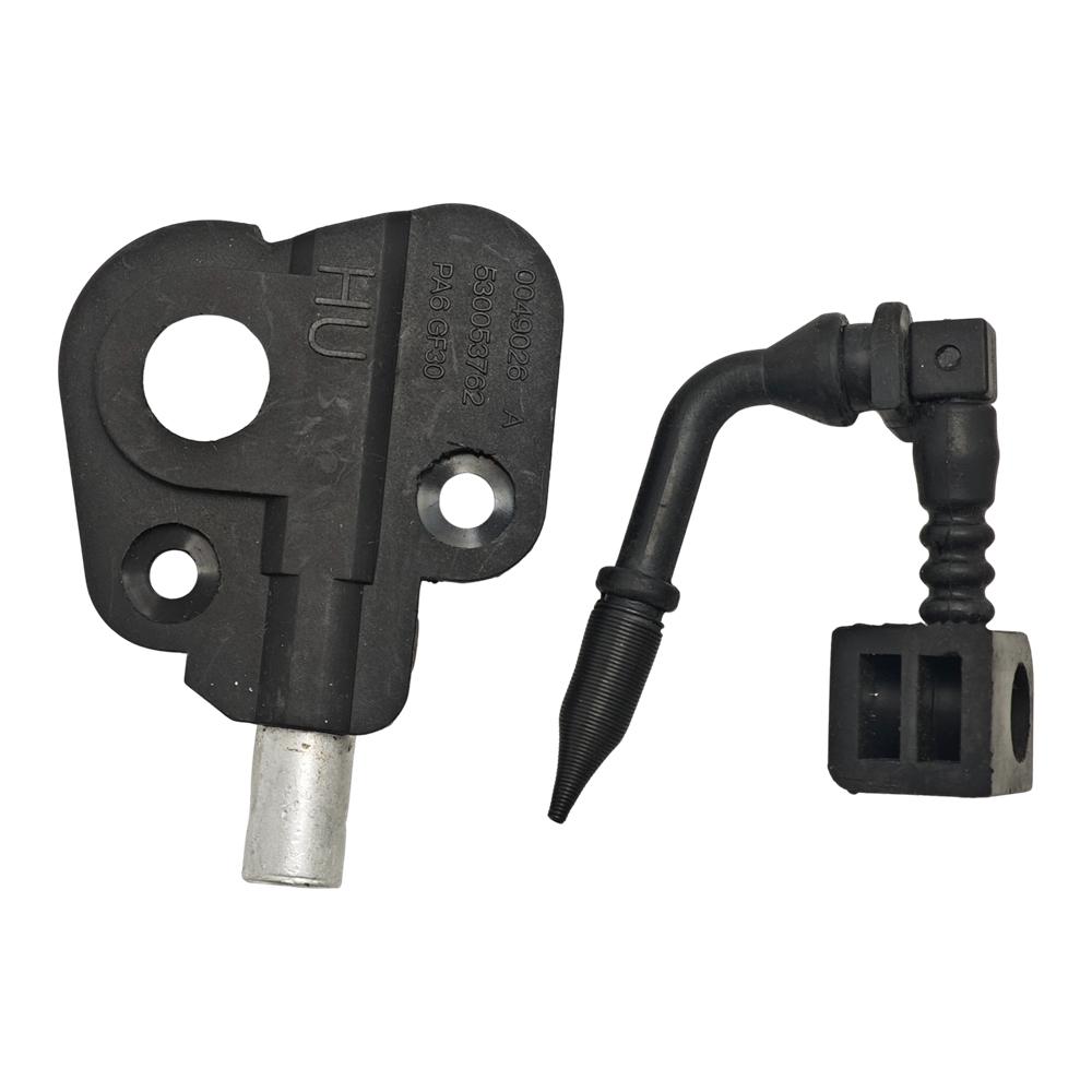 2set Oiler Oil Pump For Partner 350 351 352 370 371 390 391 401 420 Poulan 2150 2250 McCULLOCH CAT 335 435 Chainsaw 530071259