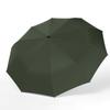 MAYDU M3018 Oversized Business Fully Automatic Folding Umbrella