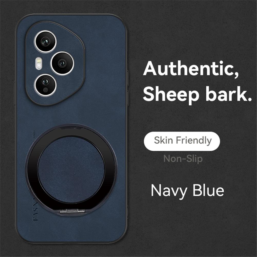 

Роскошный чехол-держатель из магнитной кожи из овчины для Huawei Nova 14 13 Pro 12 12S 11 10 9 8 7 Pro SE с подставкой, противоударный чехол Nova 4E