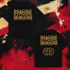 Imagine Dragons Album Tour 2026 Double Sided Printed T Shirt Unisex Cotton Tops Hip Hop Men Women Short Sleeve T-shirts