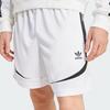 Adidas Archive Logo Embroidered Shorts IZ4828