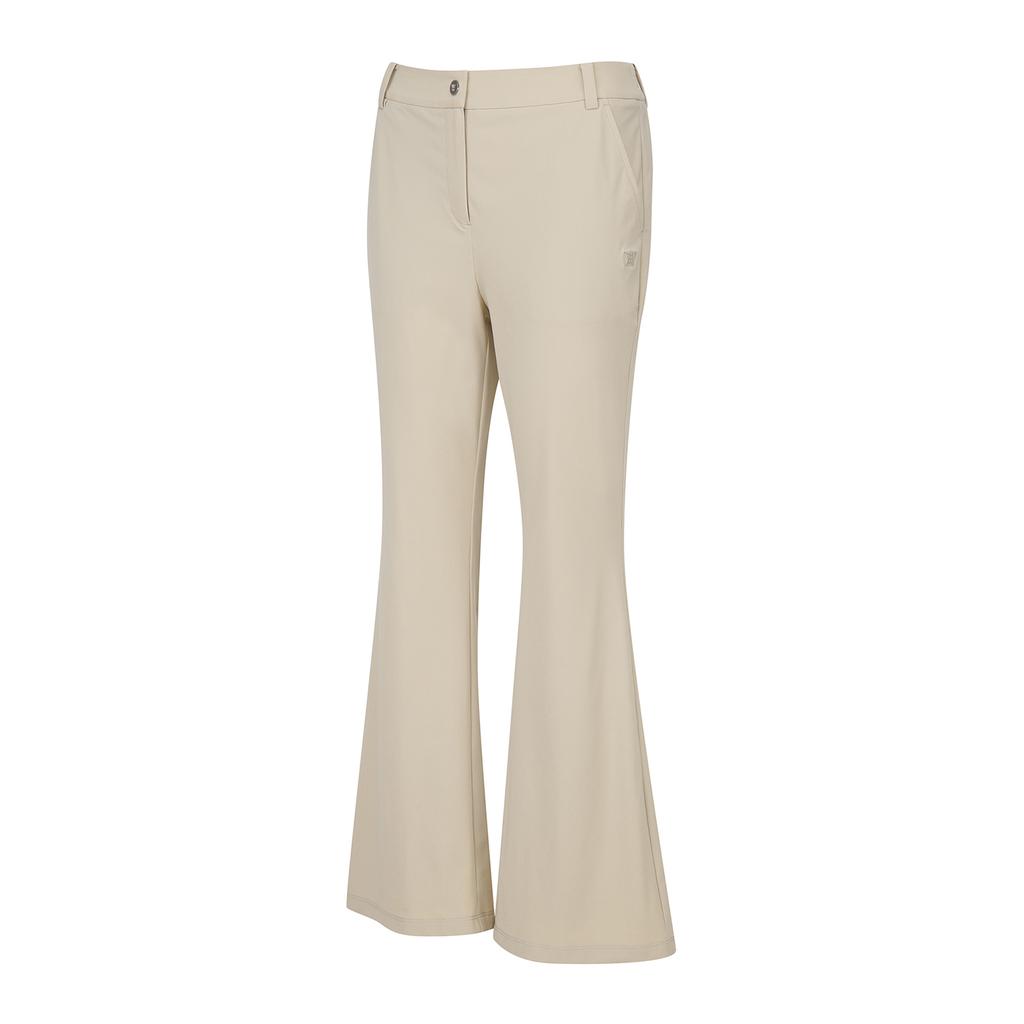 ANEW GOLF Women Sm Essential Cool Bootcut Pants_Be
