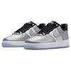 Nike Air Force 1 '07 SE Low Chrome Pack - Metallic Silver W - DX6764-001