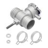 Aluminum Radiator Coolant Filler Neck 55116901AA For Dodge Dakota 2000-2004
