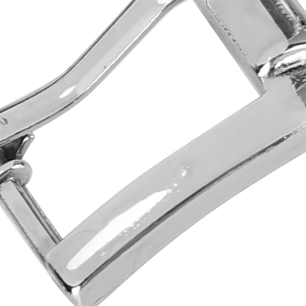 Klamra do Paska Jednopinowa do Skórzanego Paska Wiatrówki Wymienna Akcesoria 20mm