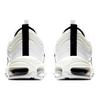Nike Air Max 97 Blanco Negro Plata Mujer 921733-103