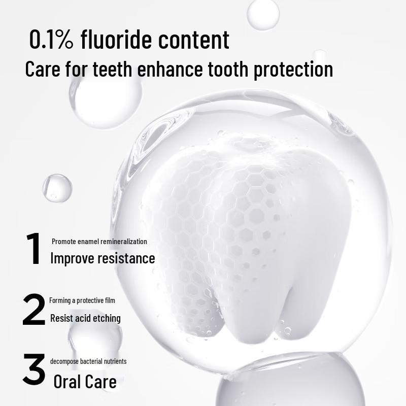 Canban Probiotic Fresh Breath Green Tea Toothpaste
