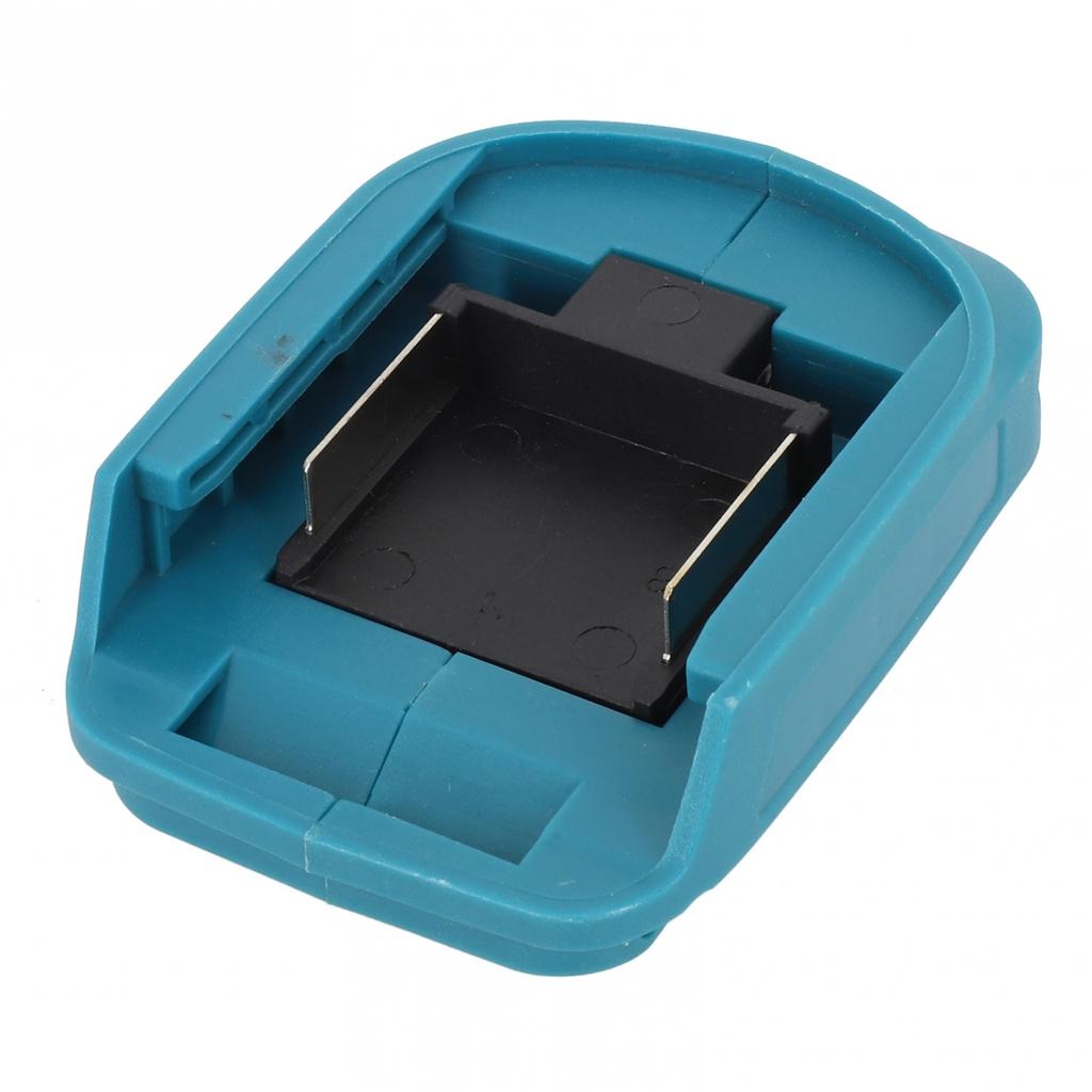 Battery Adapter Connector for 18V Li Ion Power Tools For BL1830 BL1840 BL1860