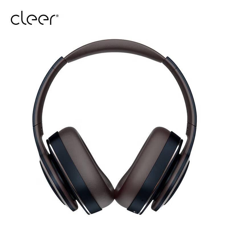 Cleer ENDURO ANC Wireless Noise-Cancelling Headphones
