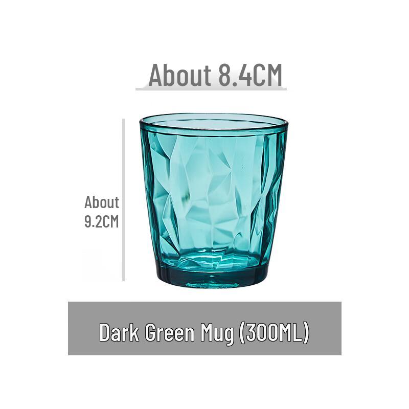 

Chaxun Commercial Acrylic PC Water Cup