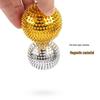 Spiky Magnetic Hand Massage Ball for Fitness and Physiotherapy