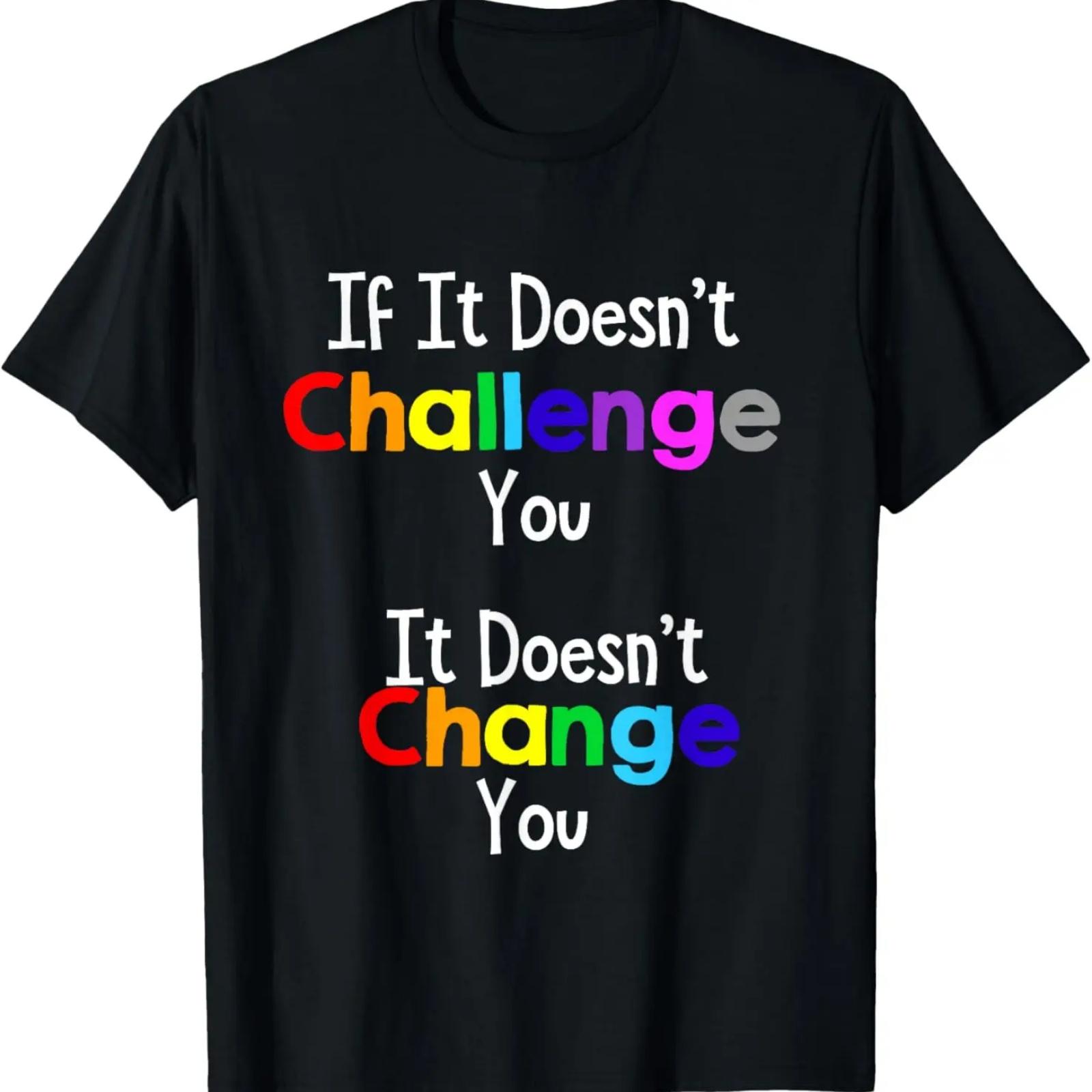 

Inspirational Message Spiritual Awakening manifestation T-Shirt XXXXXL чёрный