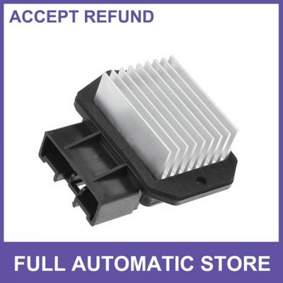 Blower Motor Resistor ONE  for Ram 1500 2011-2012