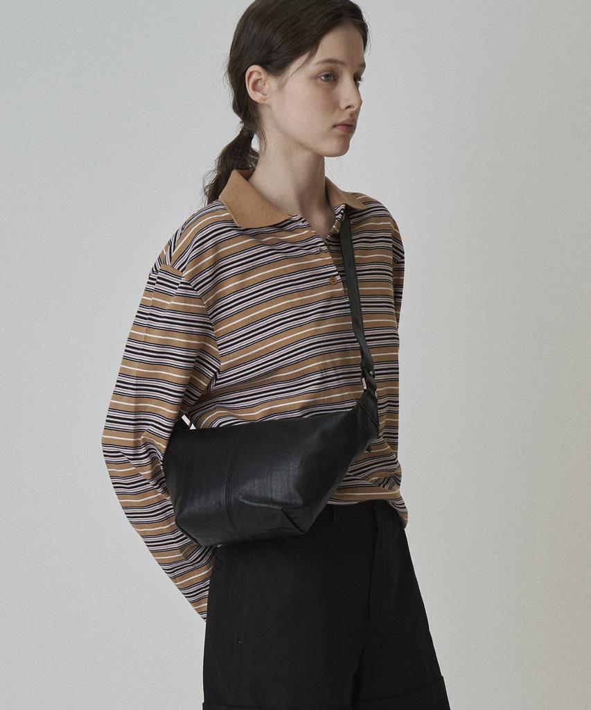 Munier Rider Sling Bag_2Colors