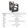 Shuhua SH-G8804 Seated Row Trainer