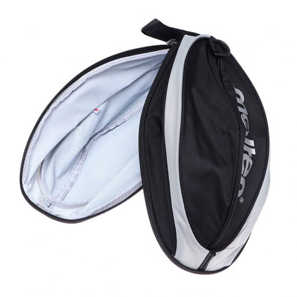 Molten Basketball Case Free Size Black x Silver NB10KS