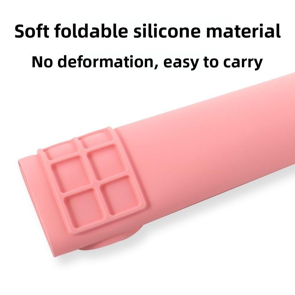 Silicone Art Silicone Craft Mat Crafts Graffiti Painting Mat Silicone Painting Mat  Tools
