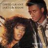 7inch Record DAVID GRANT  JAKI GRAHAM  Mated JAKI6 EMI 1985 UK Dance  Electronica Used