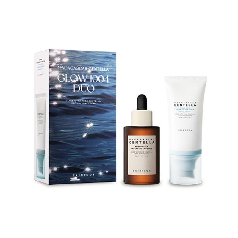 

[SKIN1004] Madagascar Centella Glow 1004 Duo