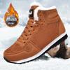 Fashion Women Boots Comfortable Winter Shoes Women Boots Warm Winter Sneakers Snow Boots Waterproof Winter Unisex Ankle Boots Men Shoes