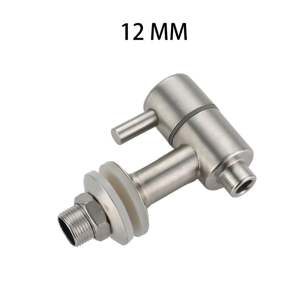 Wine Valve-water Beer Barrel Tap Dispenser Replacement Tap Durable Water Valve Bucket  Wine Barrel