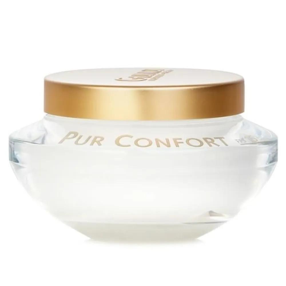 GUINOT Kreme Pour Confort Face Cream 15 50ml
